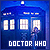 doctor who fanlisting