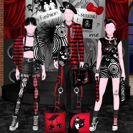 emily the strange collection